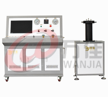 深海、声测管专用耐压试验台
