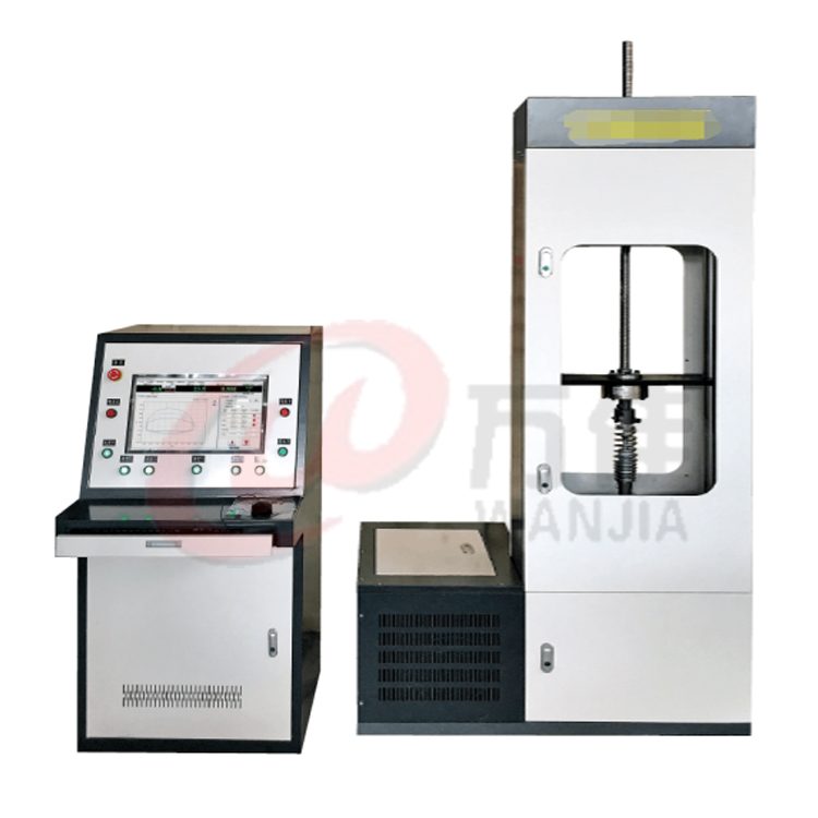 减振器示功疲劳试验机